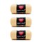 Red Heart Super Saver Cornmeal Yarn - 3 Pack of 198g/7oz - Acrylic - 4 Medium (Worsted) - 364 Yards - Knitting/Crochet